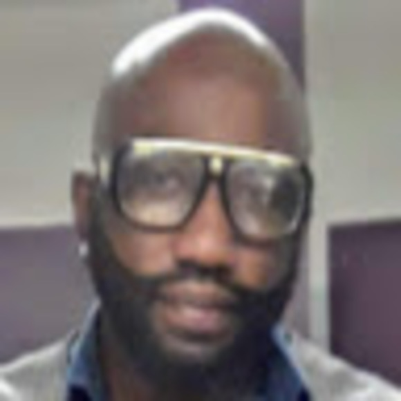 Meet your Posher, Darrick - Picture 1 of 1